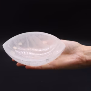 Seleniet Oogkom - 15cm