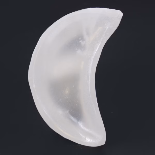 Selenitt Måneskål - 10 Cm - Bilde 4