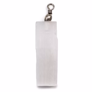 Seleniet Natuurlijke Hanger