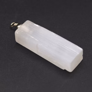 Seleniet Natuurlijke Hanger
