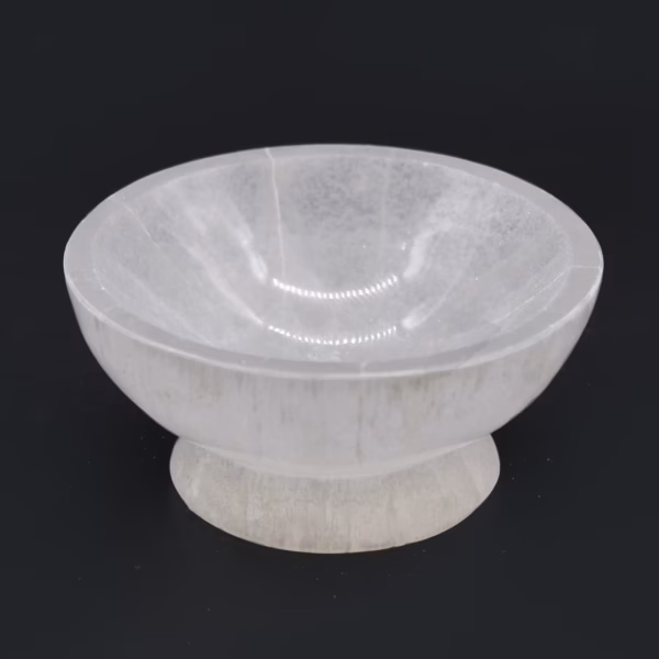 Seleniet Rituele Kom - 10 Cm - Afbeelding 3