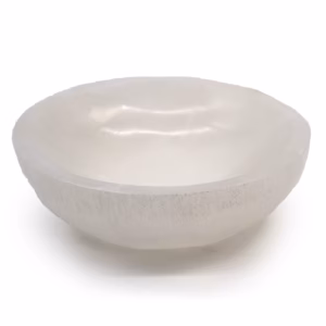 Seleniet Ronde Kom - 15cm