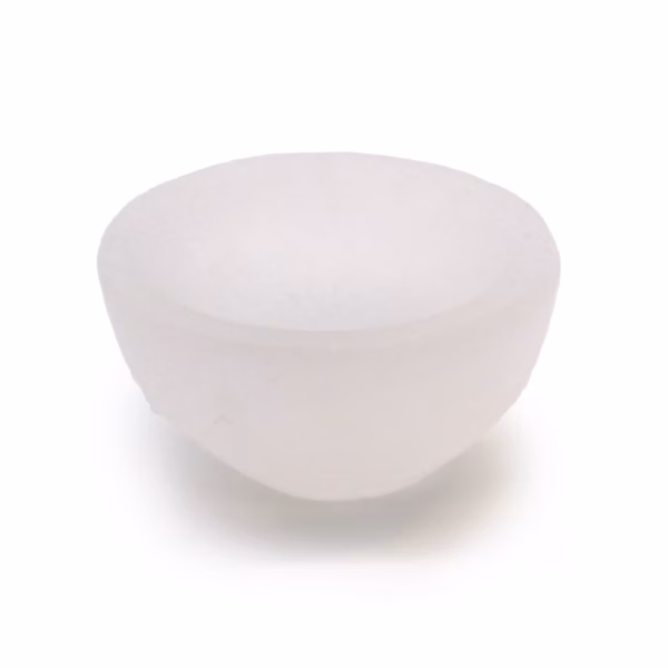 Selenitskål Rund - 6Cm - Bild 2