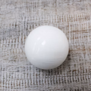 Selenite Sphere - 5 - 6cm