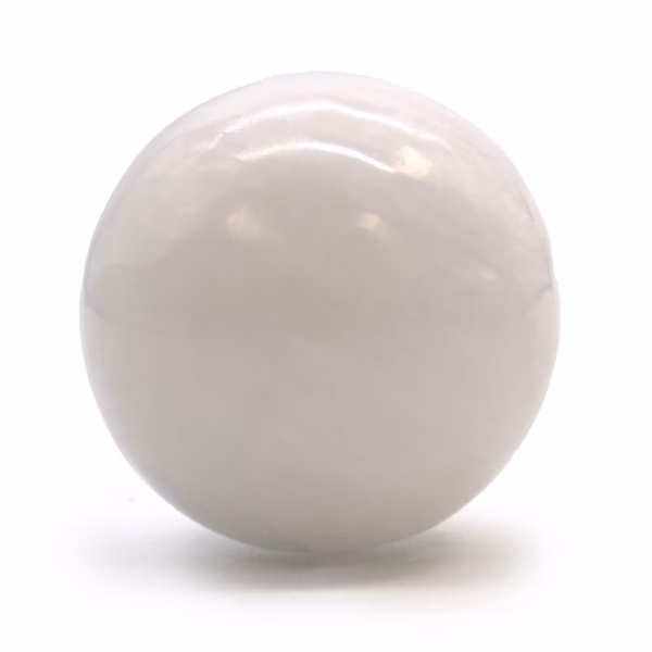 Selenitt kule - 5-6 cm - Bilde 3