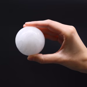 Selenite Sphere - 5 - 6cm