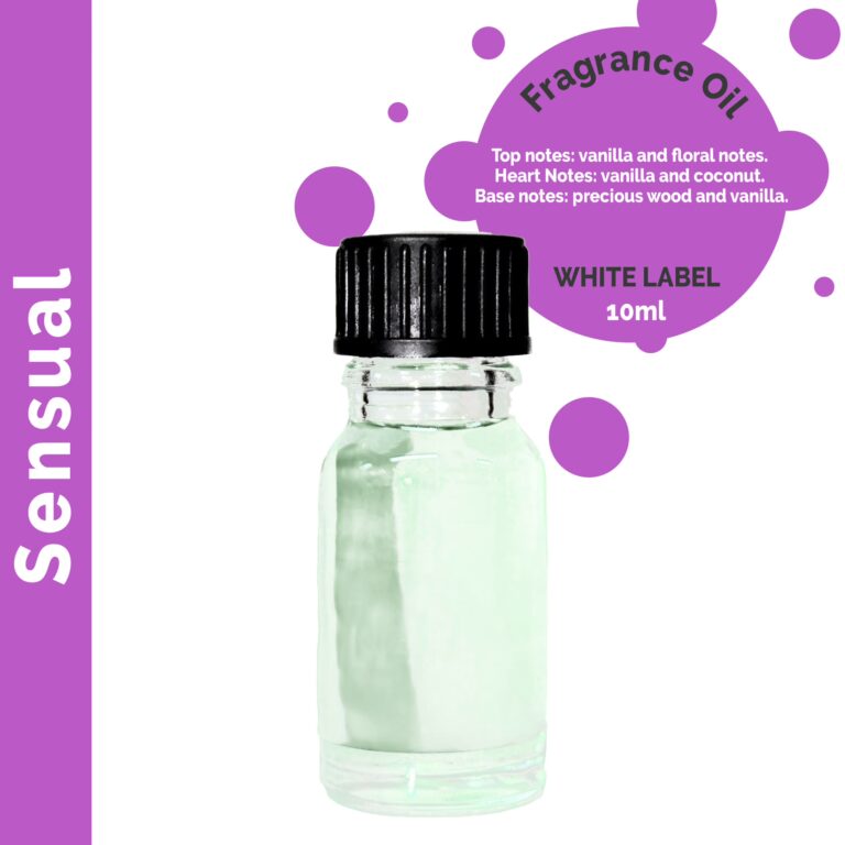 Sensual-Fragrance-Oil-UNLABELLED-10ml