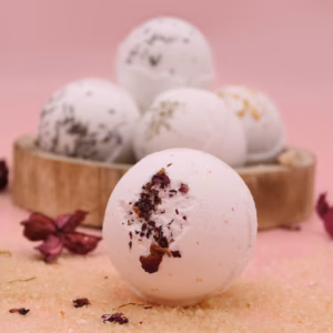 Sensual Himalayan Zout Bruisbal