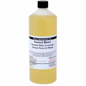 Sensuel Massageolie 1kg
