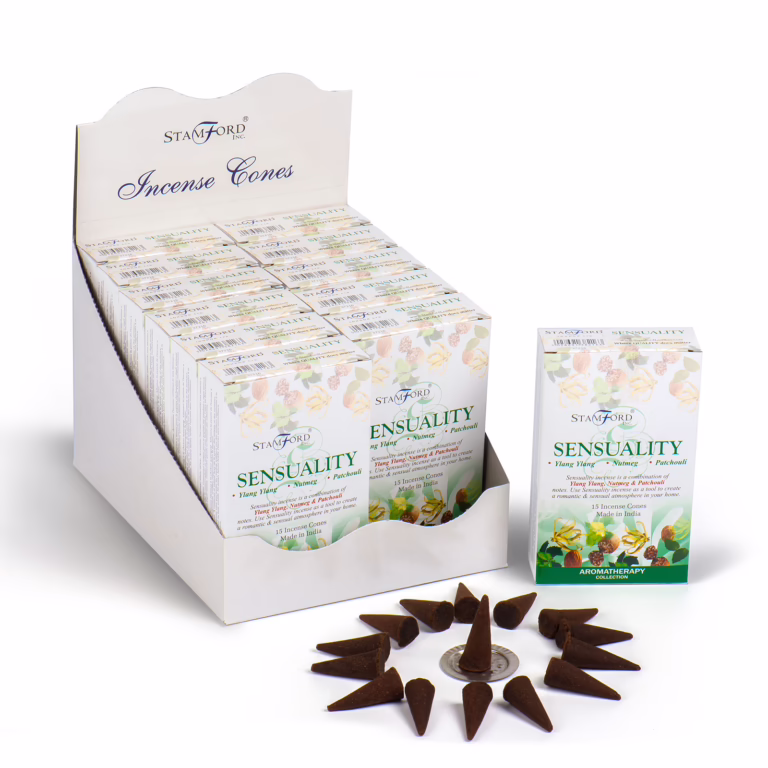 Sensuality-Incense-Cones