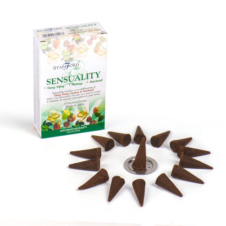 Sensuality-Incense-Cones