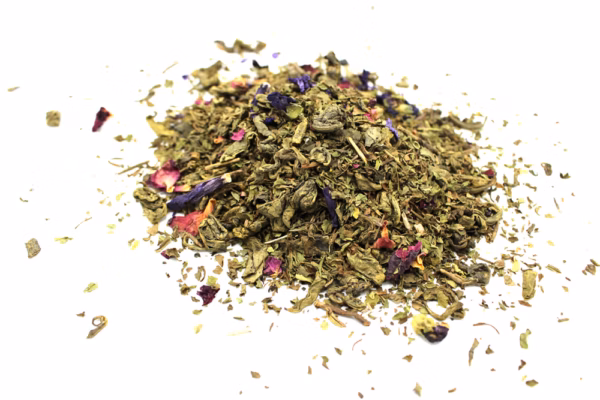 Serenity Souk Blend Te 1Kg