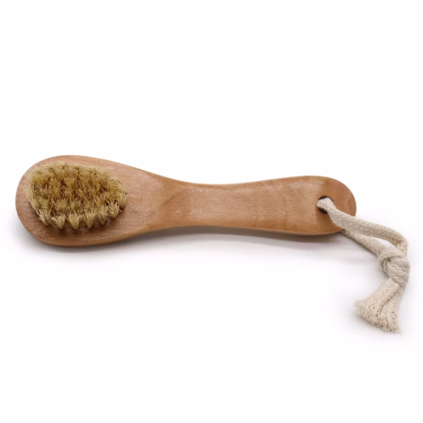 Serious Scrub Ansiktsbørste - Bilde 3