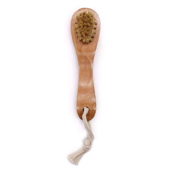 Serious Scrub Ansiktsbørste - Bilde 4