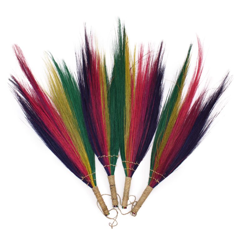 Set-4-Pampas-Broom-Rainbow-Colours