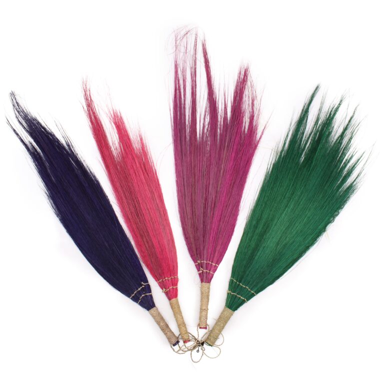 Set-4-Pampas-Long-Broom-Vivid-colours