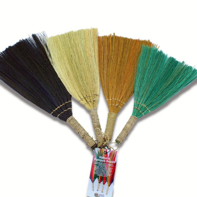 Set-4-Pampus-Fan-Broom-Mixed-colours-size