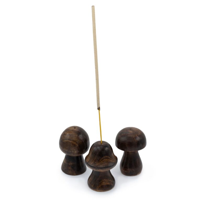 Set-of-3-Mini-Incense-Mushrooms-8cm-7cm-6