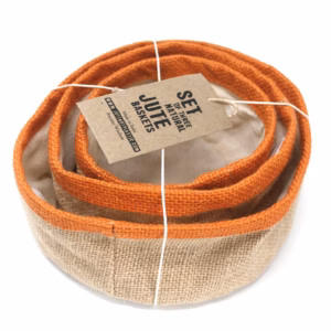 3er Set 'Orange'