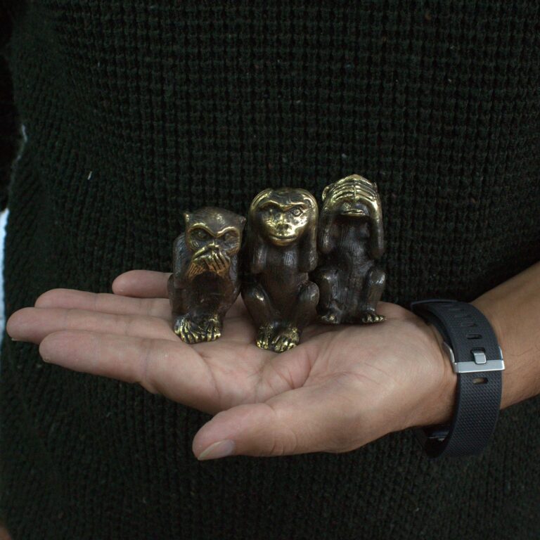 Set-of-3-See-No-Evil-etc-Monkeys