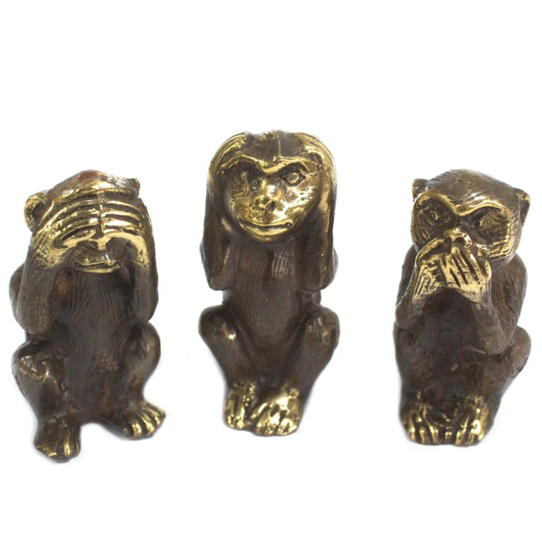 Set-of-3-See-No-Evil-etc-Monkeys