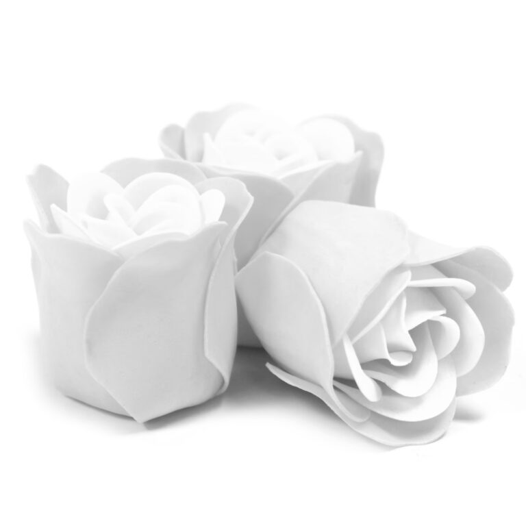 Set-of-3-Soap-Flower-Heart-Box-White
