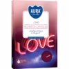 Set of 6 Scented Tealights - Love - Image 2