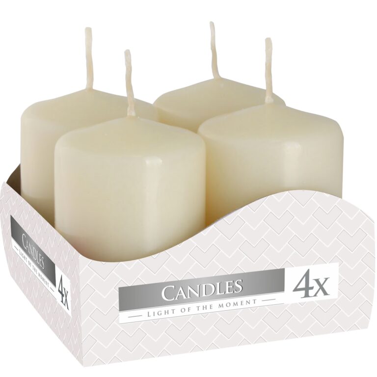 Set-of-Pillar-Candles-40x60mm-4-pieces-Ivory