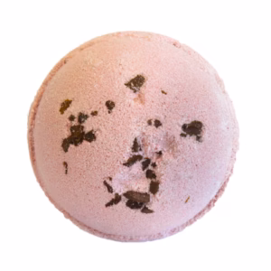 Set of Three Martini Bath Bombs