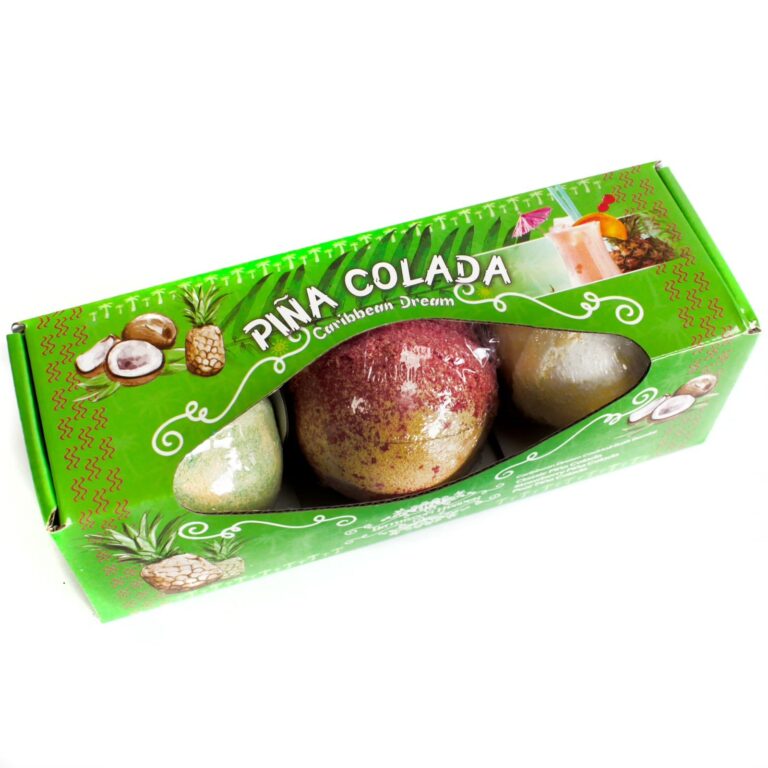 Set-of-Three-Pina-Colada-Bath-Bombs