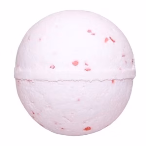 Shea Butter Bath Bomb - Oriental Musk