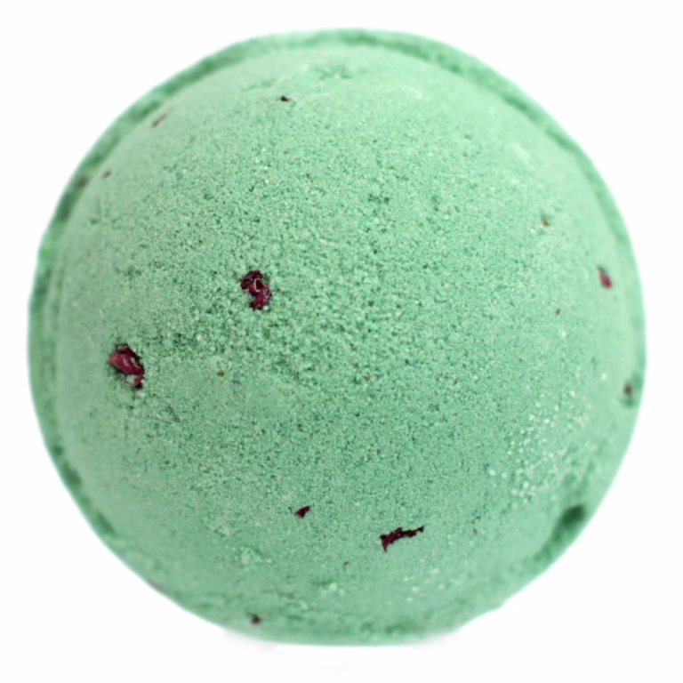 Shea-Butter-Bath-Bomb-Romance