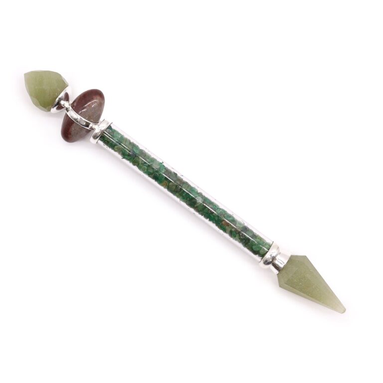 Shiva-Lingam-Magic-Wand-Green-Aventurine-Happiness