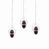 Pendulo Shiva Lingam con Banda - Imagen 3