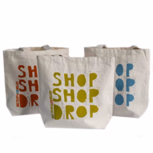 Shop Shop Drop - 4 Designs