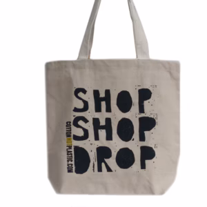 Shop Shop Drop - (4 Design)