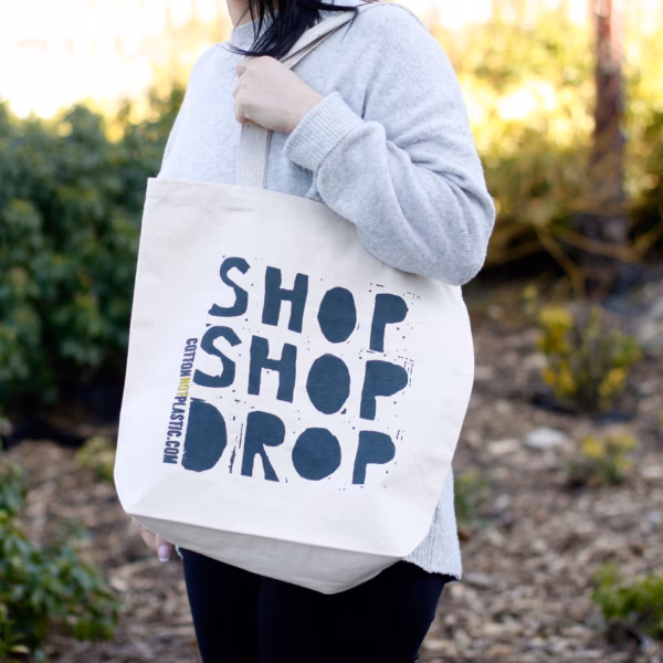 Shop Shop Drop - (4 Design) - Bilde 5