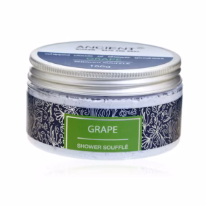 Shower Souffle 160g - Drue