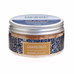 Shower Souffle 160 G - Grapefrukt