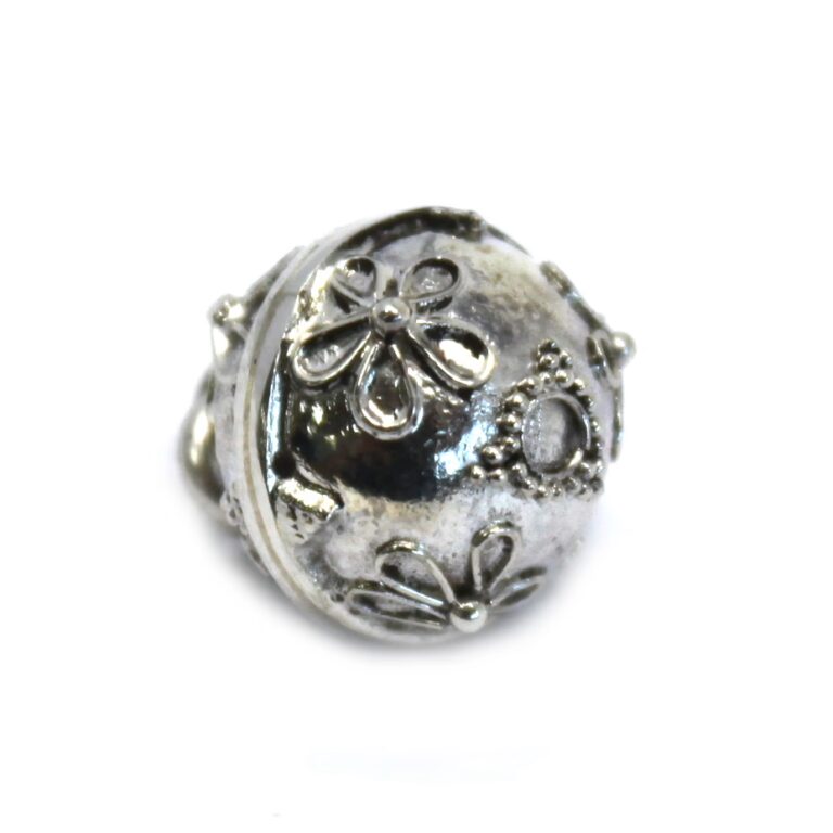 Silver-Angel-Bell-Faith-12mm
