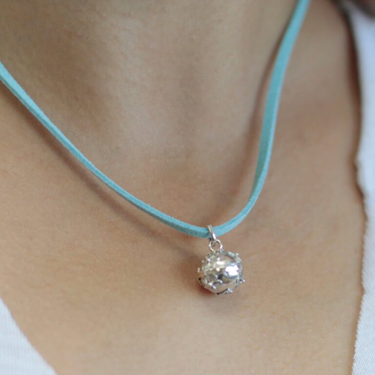 Silver-Angel-Bell-Faith-12mm