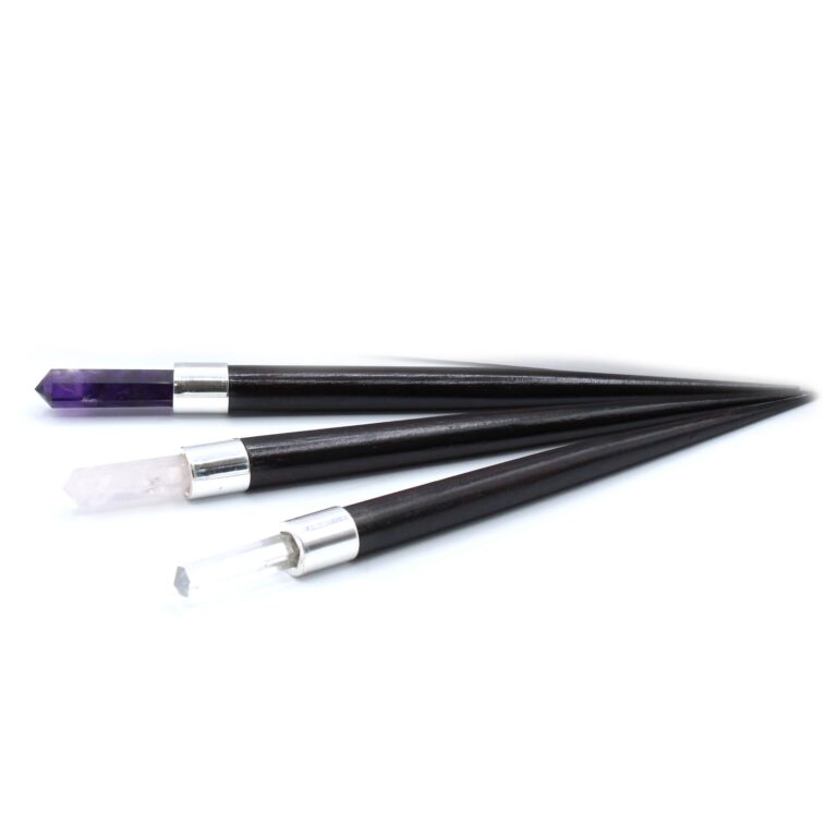 Simple-Pointed-Healing-Wand-Rose-Rock-Amethyst