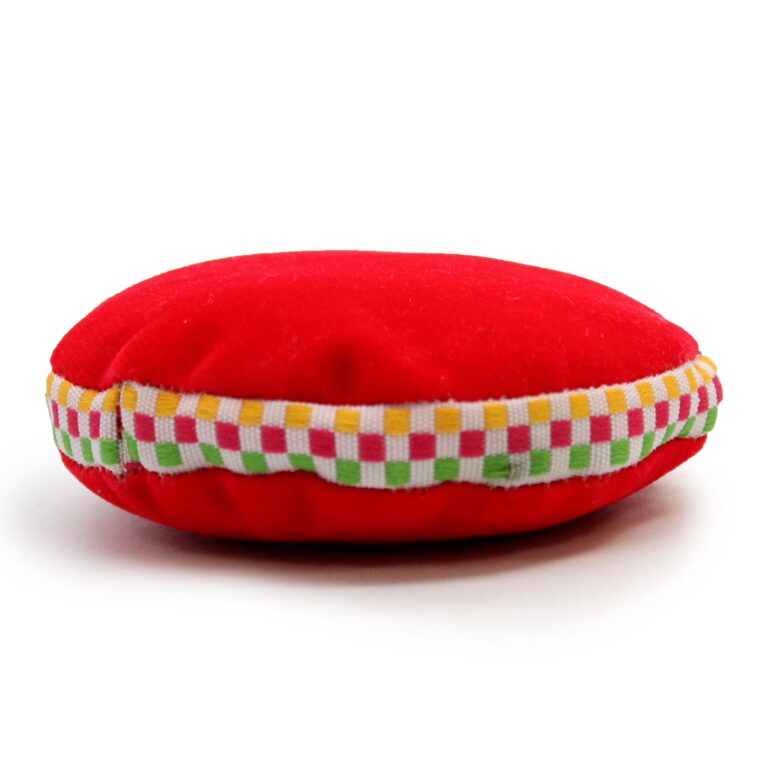 Singing-Bowl-Velvet-Cushion-7cm