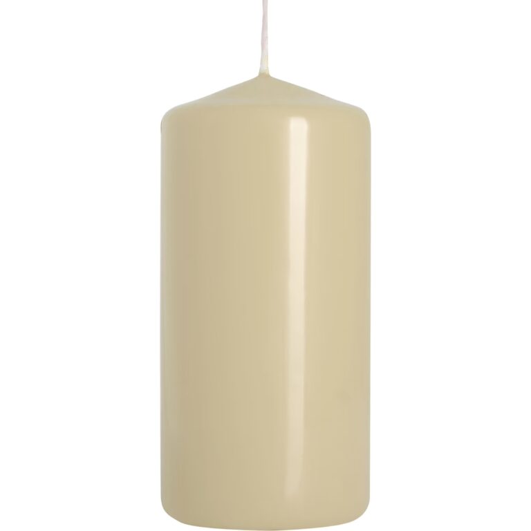 Single-Pillar-Candle-50x100mm-Ivory-1