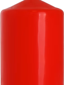 Enkelt Søylelys 60x100mm