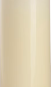 Enkelt Søylelys 60x150mm - Elfenben