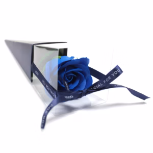 Rose Unique - Bleue