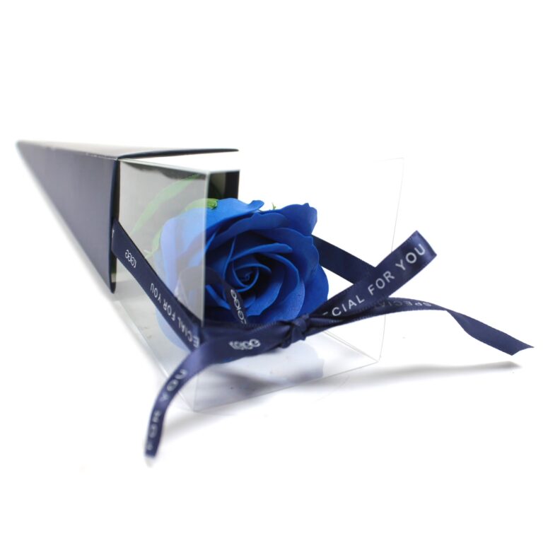 Single-Rose-Blue-Rose