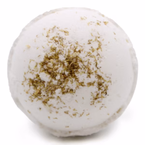Skin Revive Himalayan Salz Badebombe