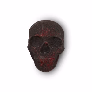 Skull Badebombe 40G